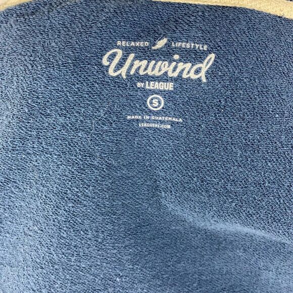 Unwind By League Antelope Valley Graphic Hoodie - Picture 6 of 6